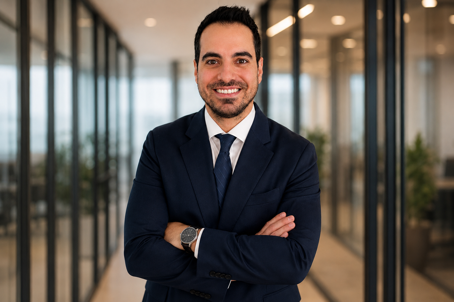Marcelo Duque Estrada, advogado pós-graduado em Direito Tributário